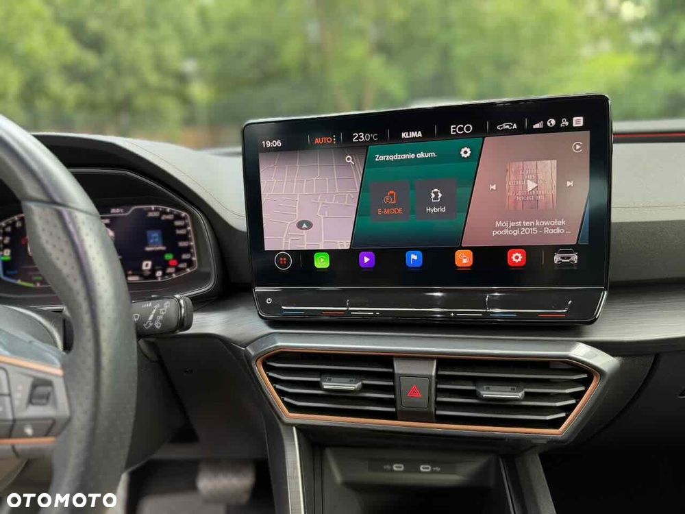 Cupra Formentor 1.5 eTSI DSG - 21