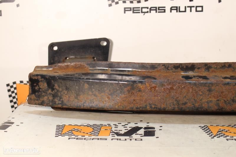 Reforço Do Parachoques Traseiro Volkswagen Polo (6R1, 6C1)  Reforço De - 2