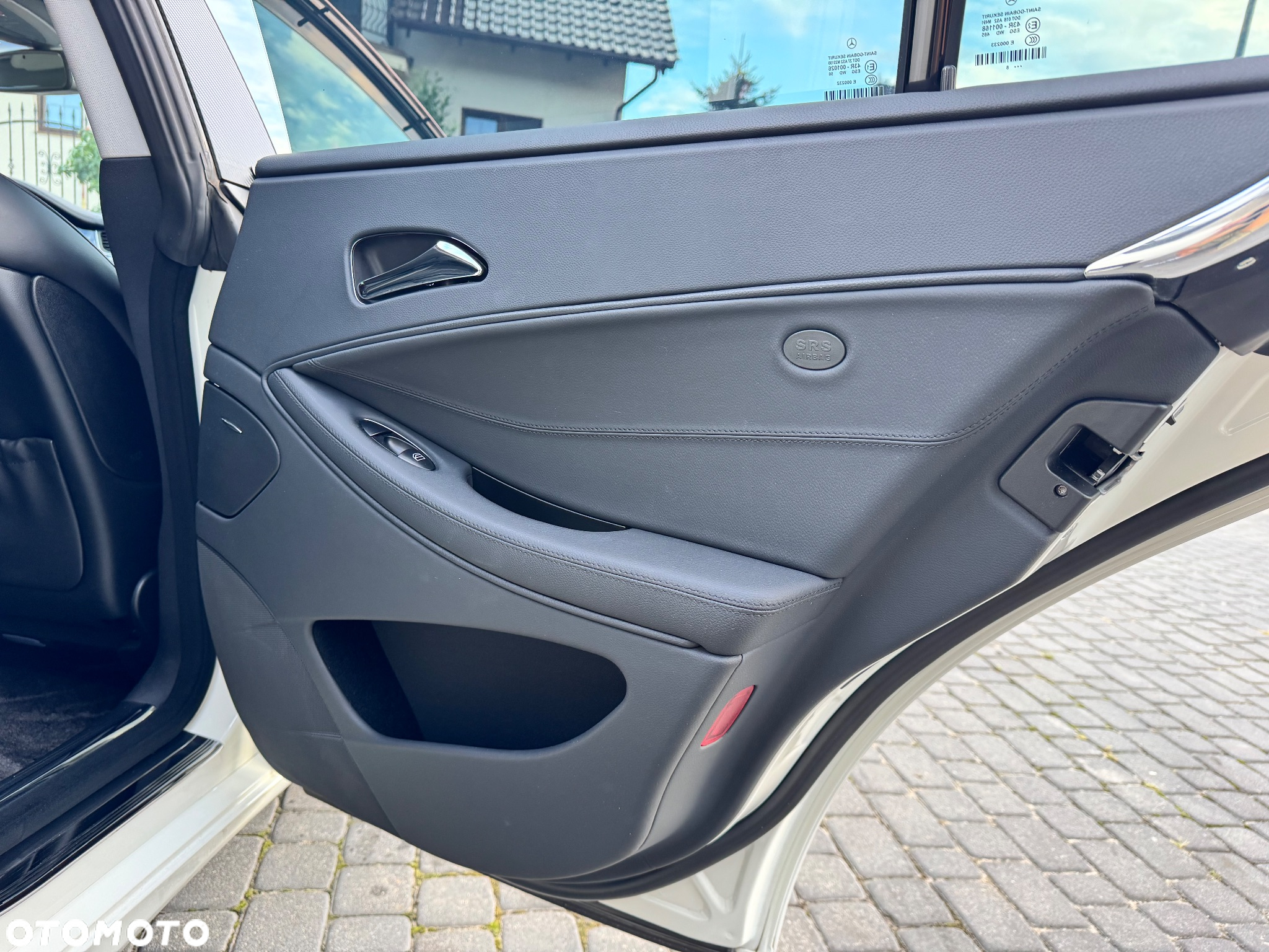 Mercedes-Benz CLS 350 7G-TRONIC - 13