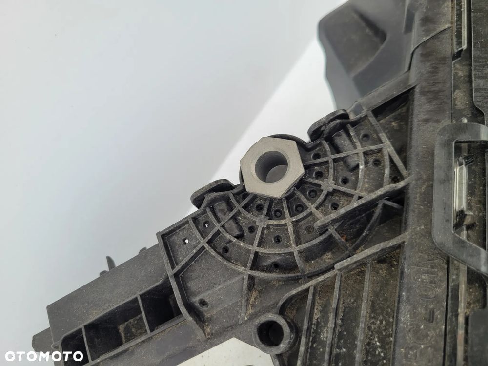 Bmw 5 G30 lift lampa przod prawa laser - 6