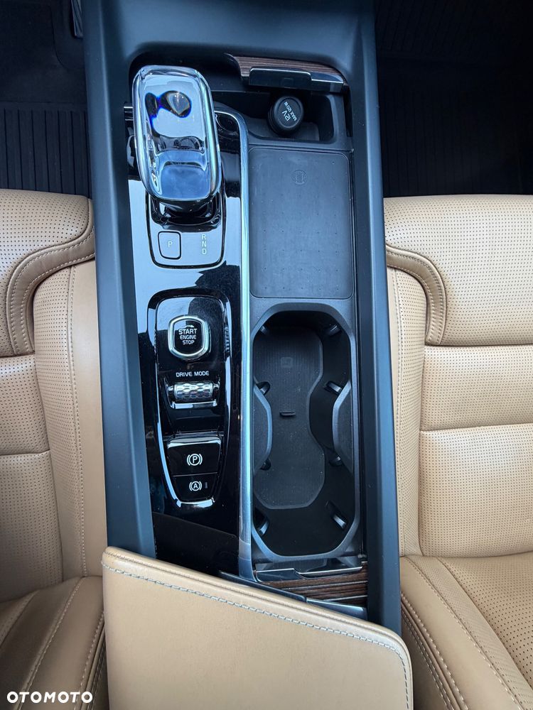 Volvo XC 60 B4 B Inscription - 10