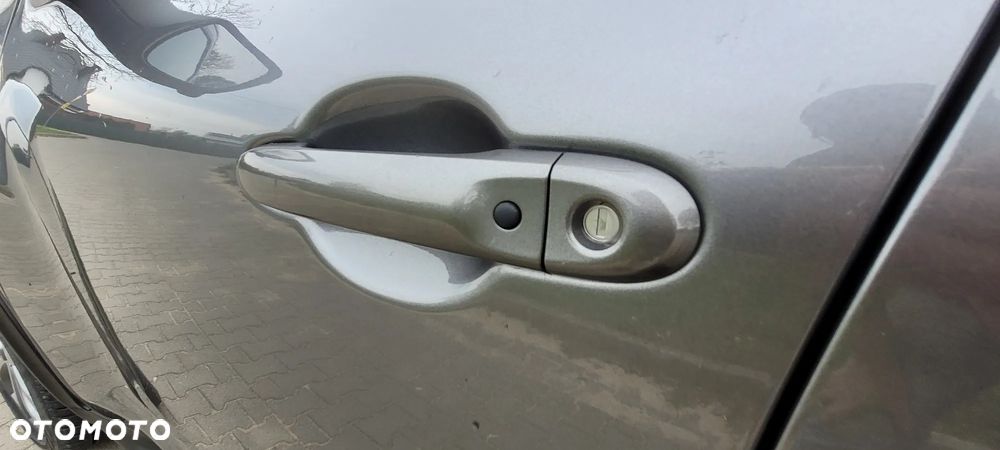 Nissan Juke 1.6 CVT Tekna - 19