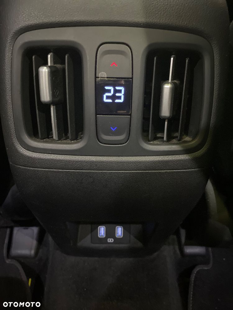 Hyundai Tucson 1.6 T-GDi HEV Platinum 4WD - 10