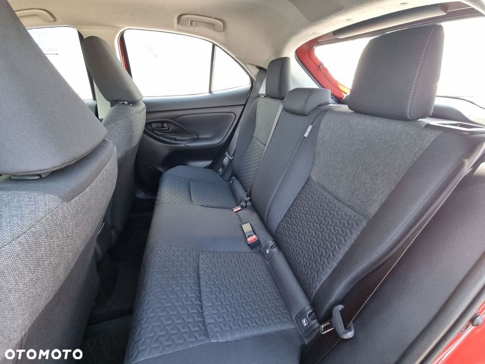 Toyota Yaris Cross Hybrid 1.5 Comfort - 14