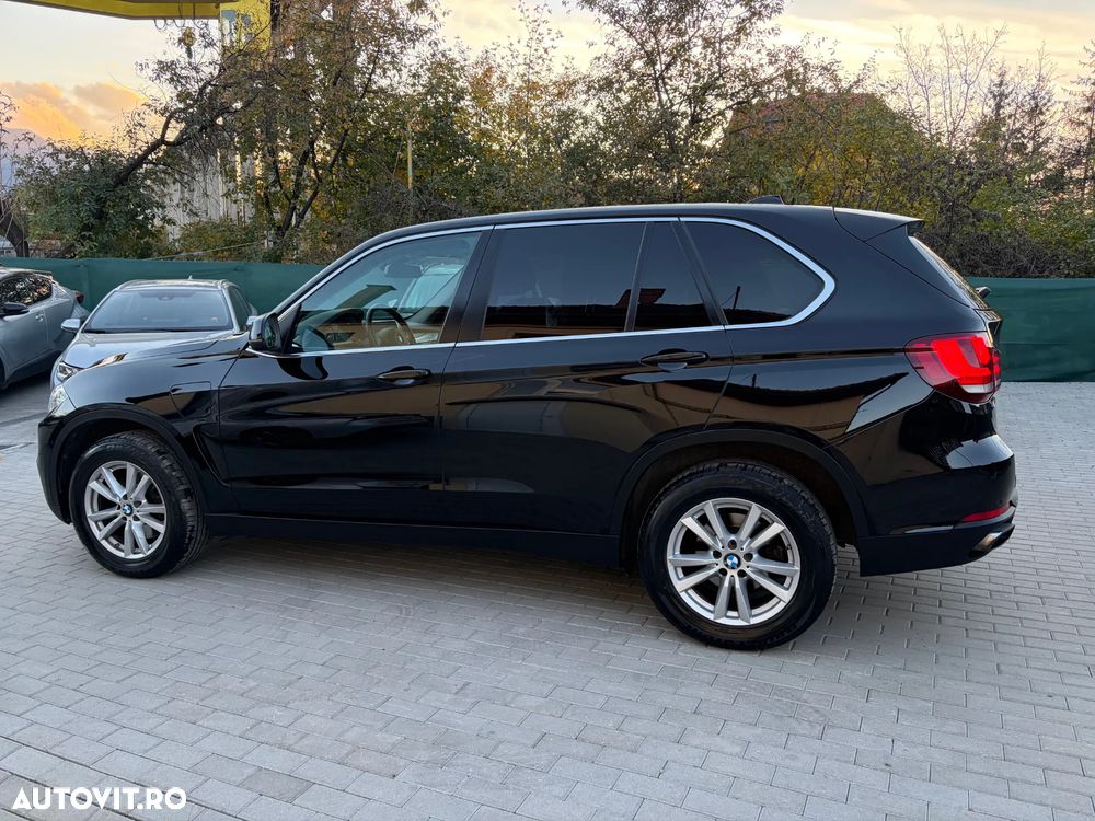 BMW X5 xDrive40e - 15