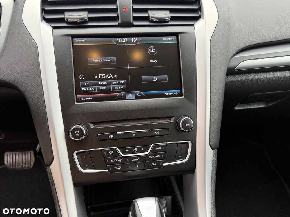 Ford Mondeo 2.0 TDCi STart-Stopp PowerShift-Aut Titanium - 29