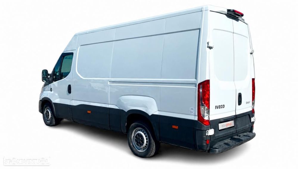 Iveco Daily 2.3 35S14HV 3520 3L c/IVA - 2