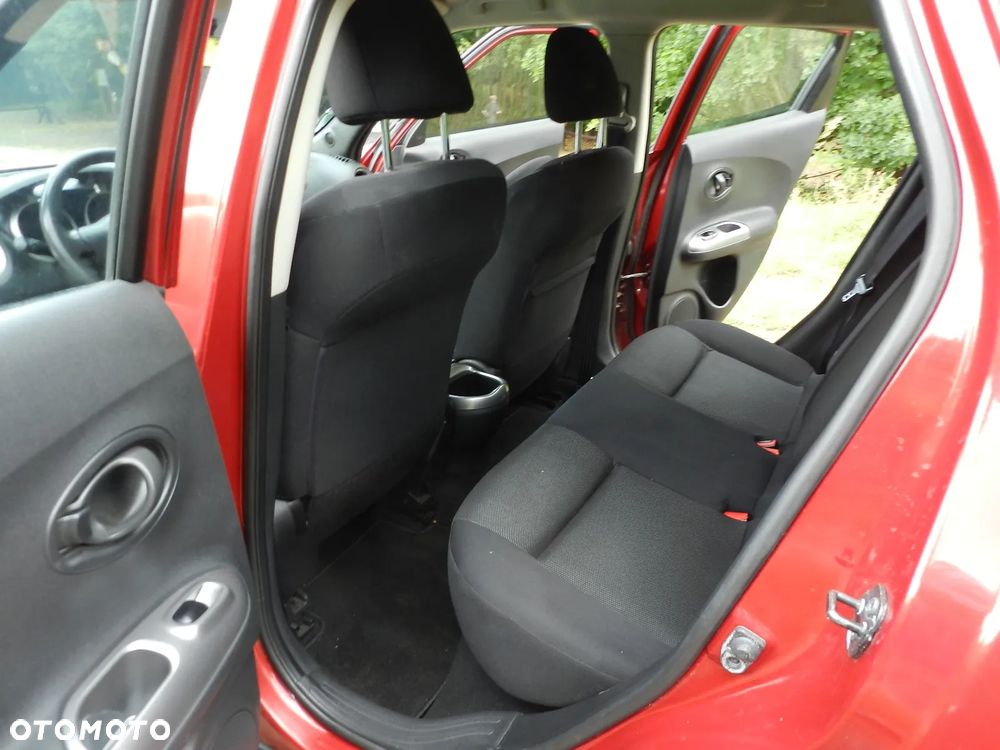 Nissan Juke - 18