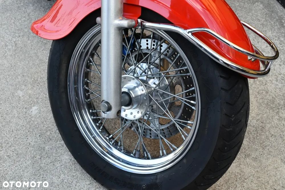 Kawasaki Vulcan - 29