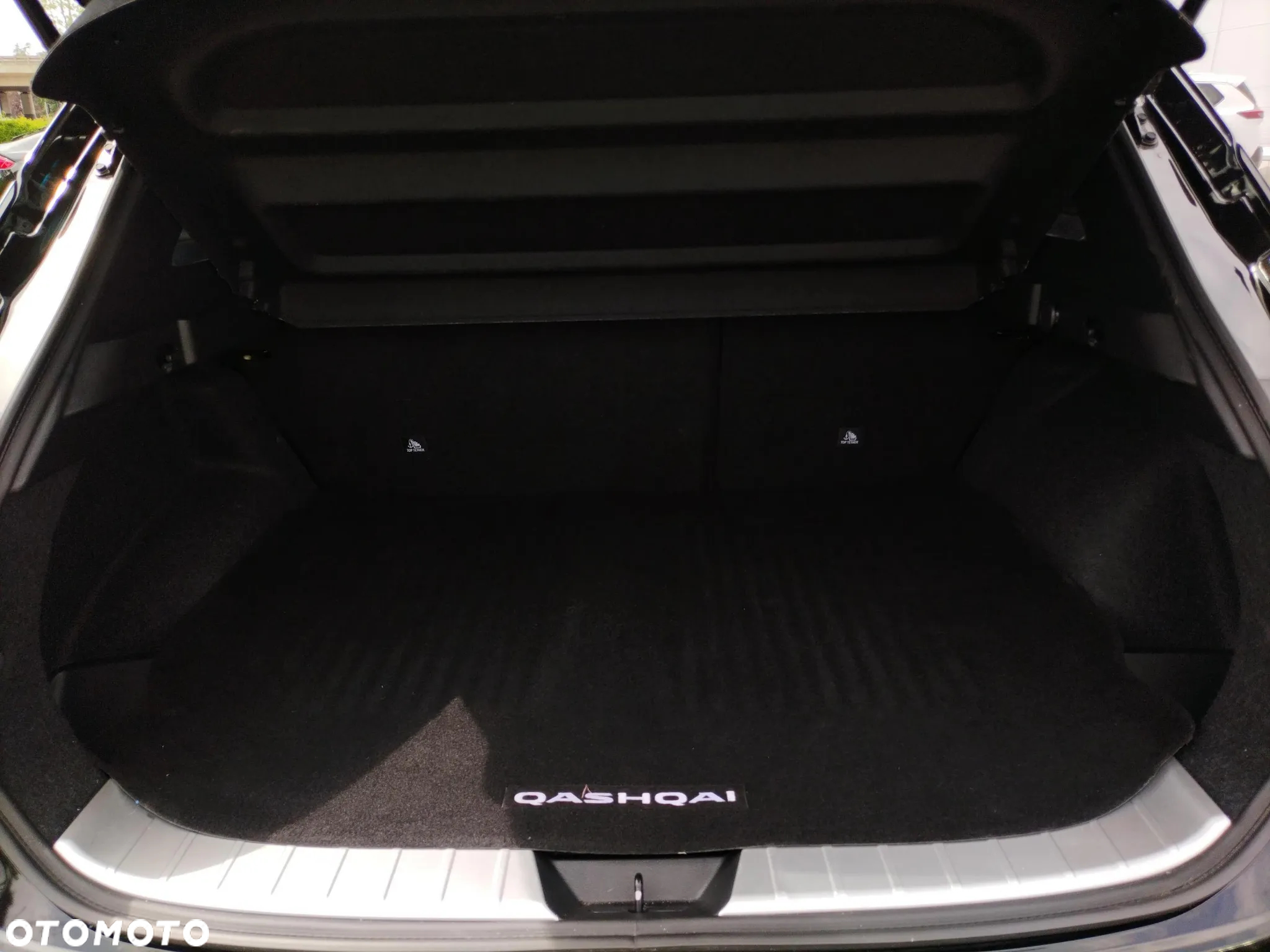 Nissan Qashqai 1.3 DIG-T mHEV N-Connecta - 18