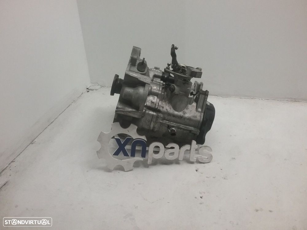 Caixa de velocidades manual SEAT IBIZA III (6L1) 1.9 SDI 02 - 05 REF. FRA MOTOR... - 1