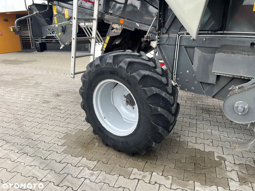 Massey Ferguson 7270 Beta - 11