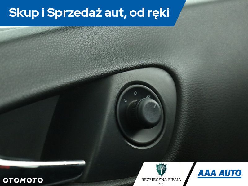 Opel Meriva - 14