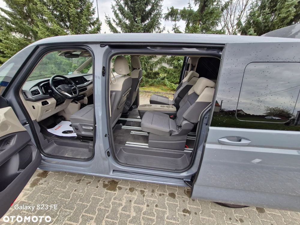 Volkswagen Multivan 1.4 TSI eHybrid PHEV 160kW L1 Life DSG - 16