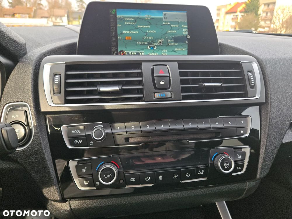 BMW Seria 1 118i M Sport - 21