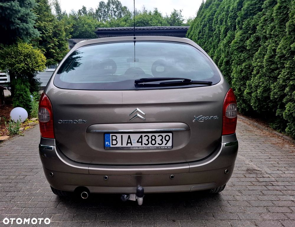 Citroën Xsara Picasso - 5