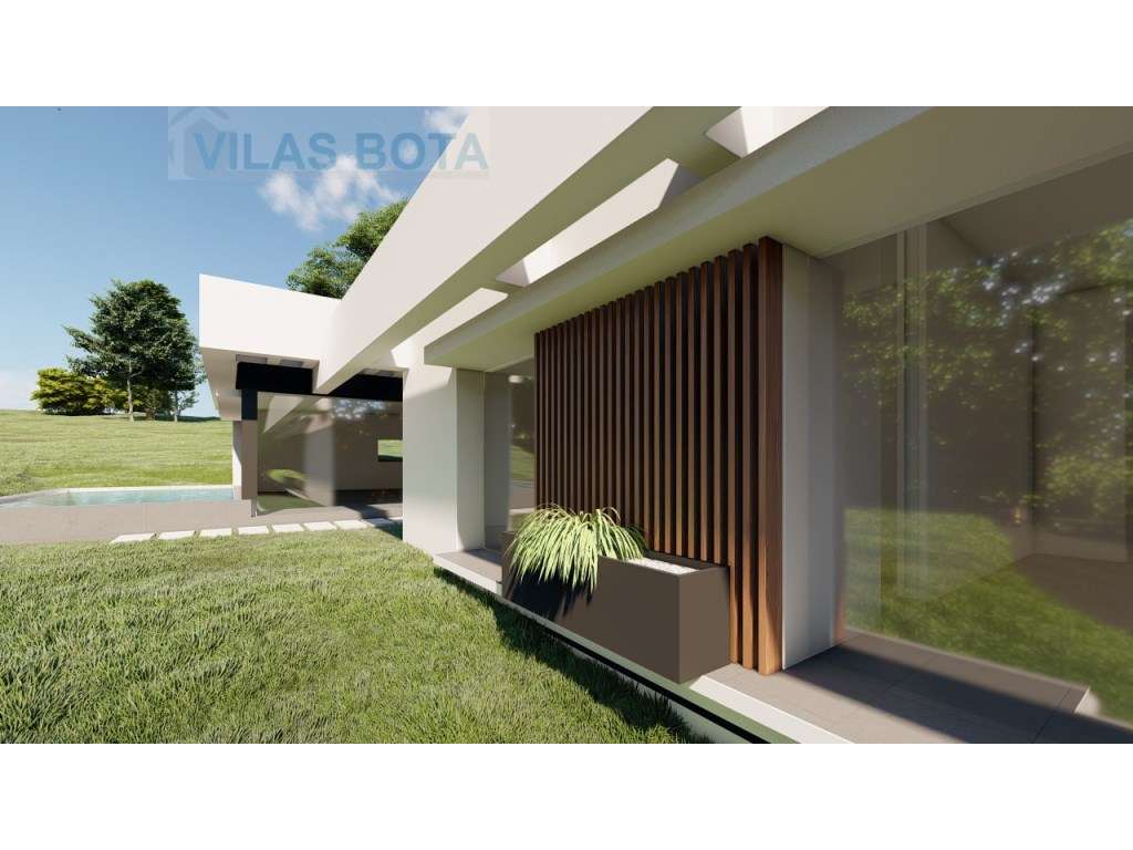 Terreno Urbano em Loulé - Grande imagem: 3/7