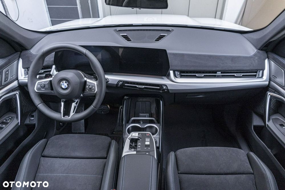 BMW X1 - 17