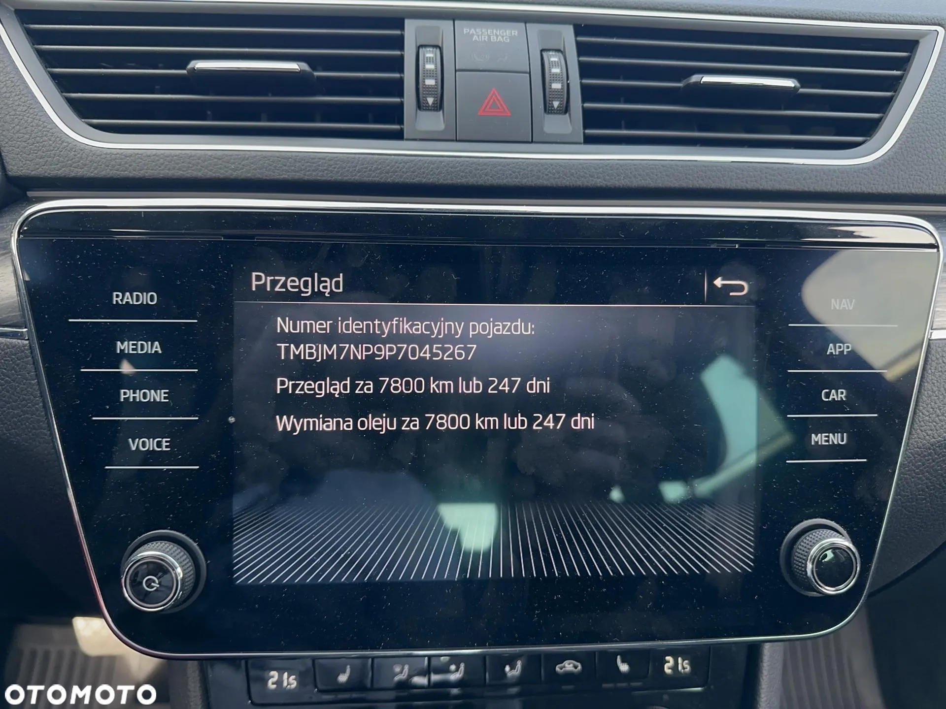 Skoda Superb 2.0 TSI Style DSG - 26