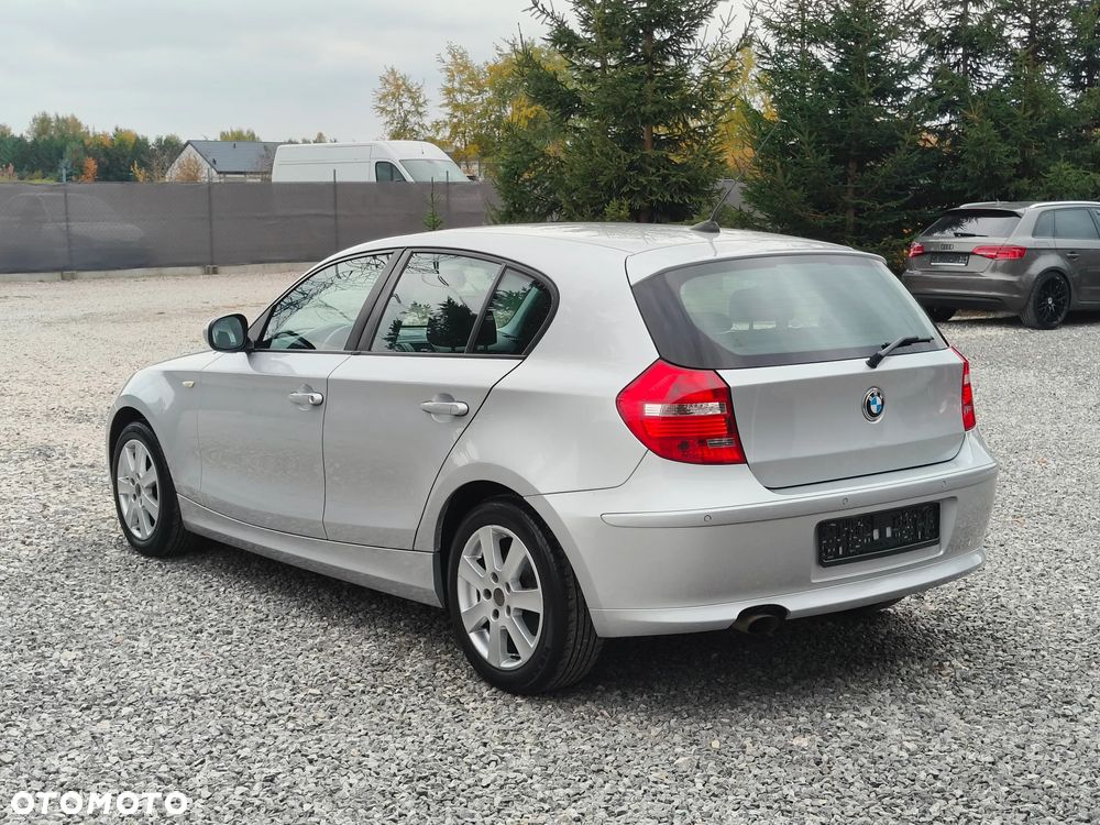 BMW Seria 1 118d Urban Line - 27