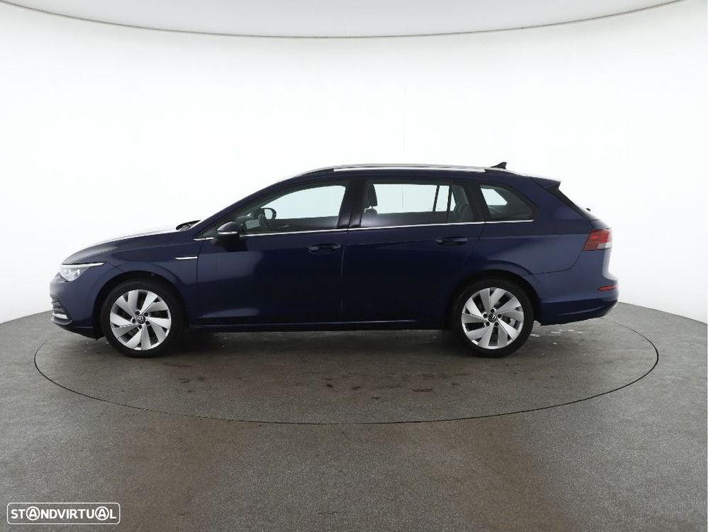 VW Golf Variant 1.5 eTSI Style DSG - 19