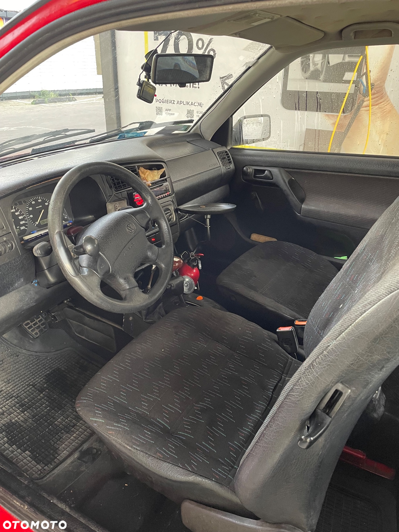 Volkswagen Golf - 11