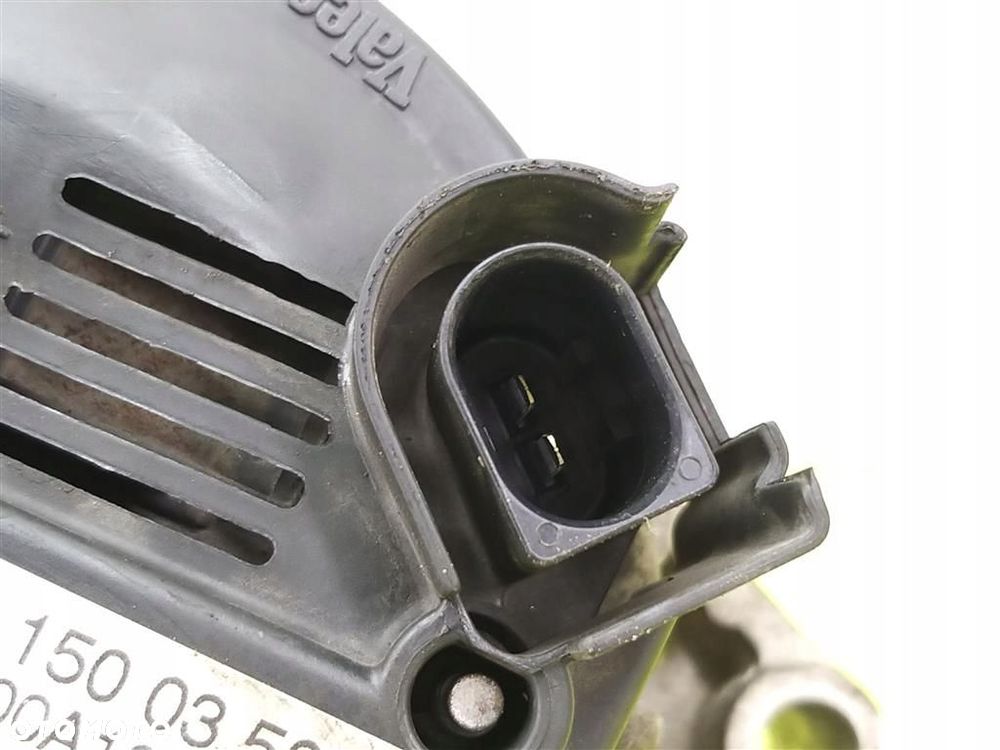 Alternator Mitsubishi Colt Z30 2004-2012 1,5 DID A6391500350 ORYGINAŁ - 6