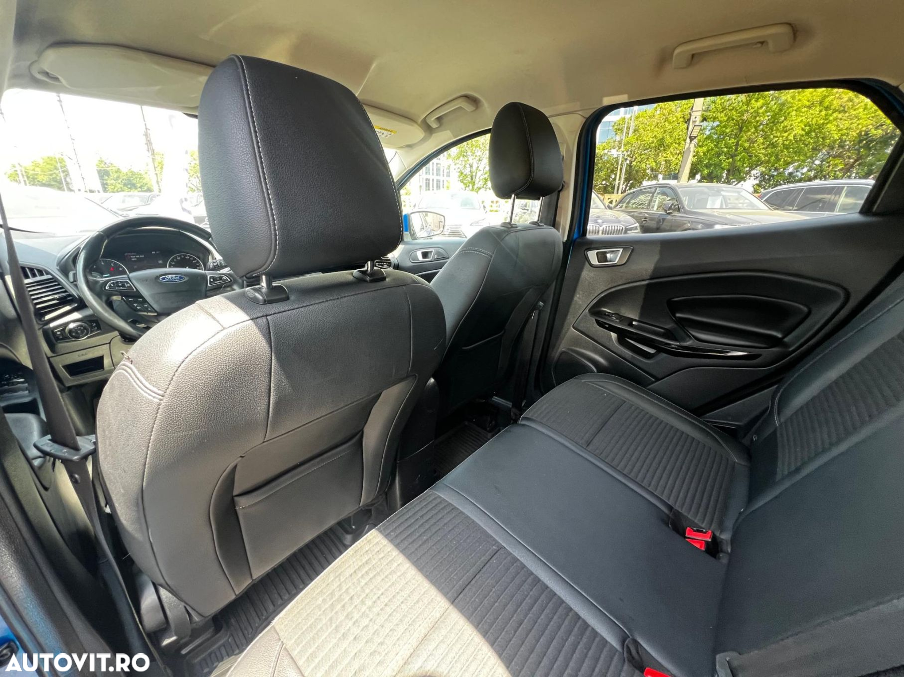 Ford EcoSport - 15