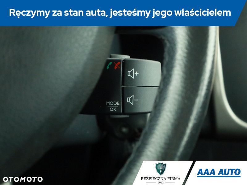 Dacia Sandero Stepway - 16