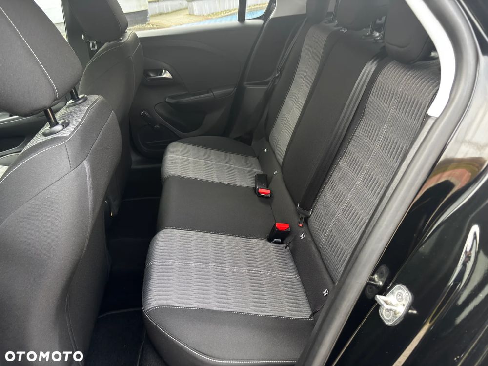 Opel Corsa 1.2 Start/Stop Elegance - 10