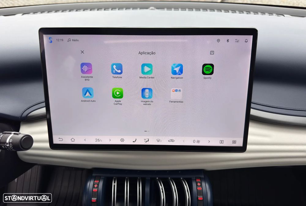 BYD Atto 3 60.48 kWh Design - 23