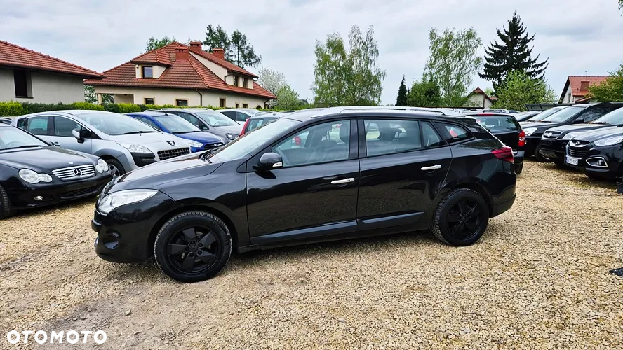 Renault Megane 1.6 16V Color Edition - 27