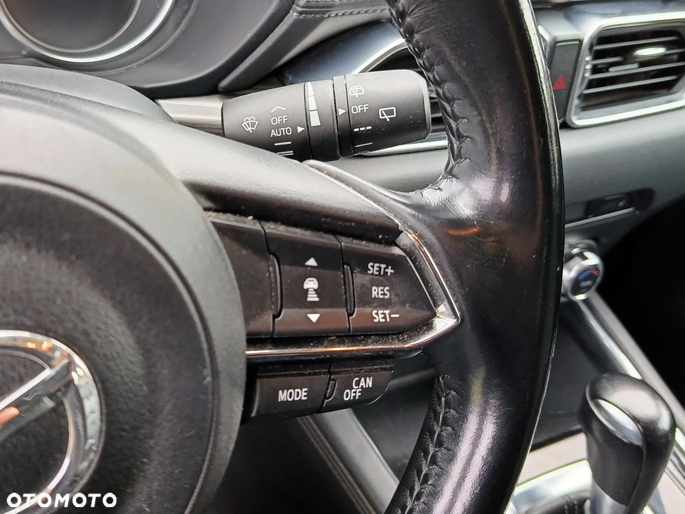 Mazda CX-5 - 16