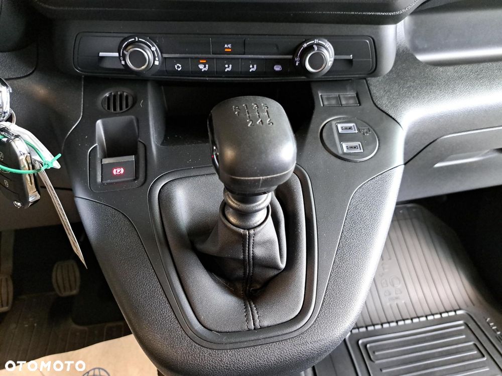 Toyota PROACE CITY - 18