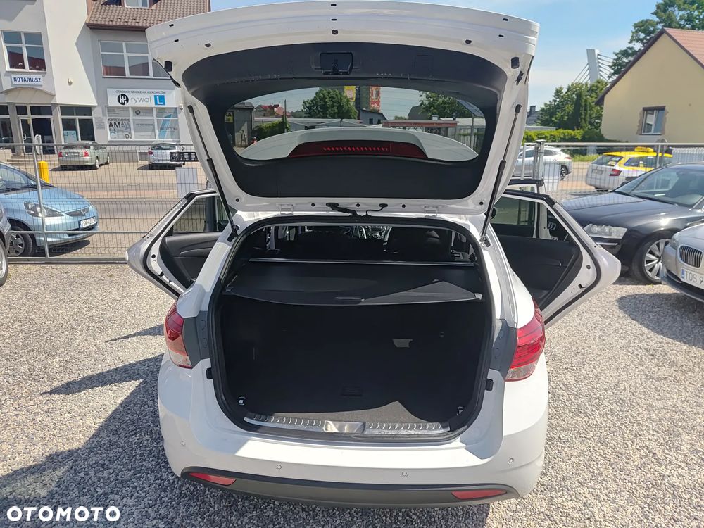 Hyundai i40 - 23