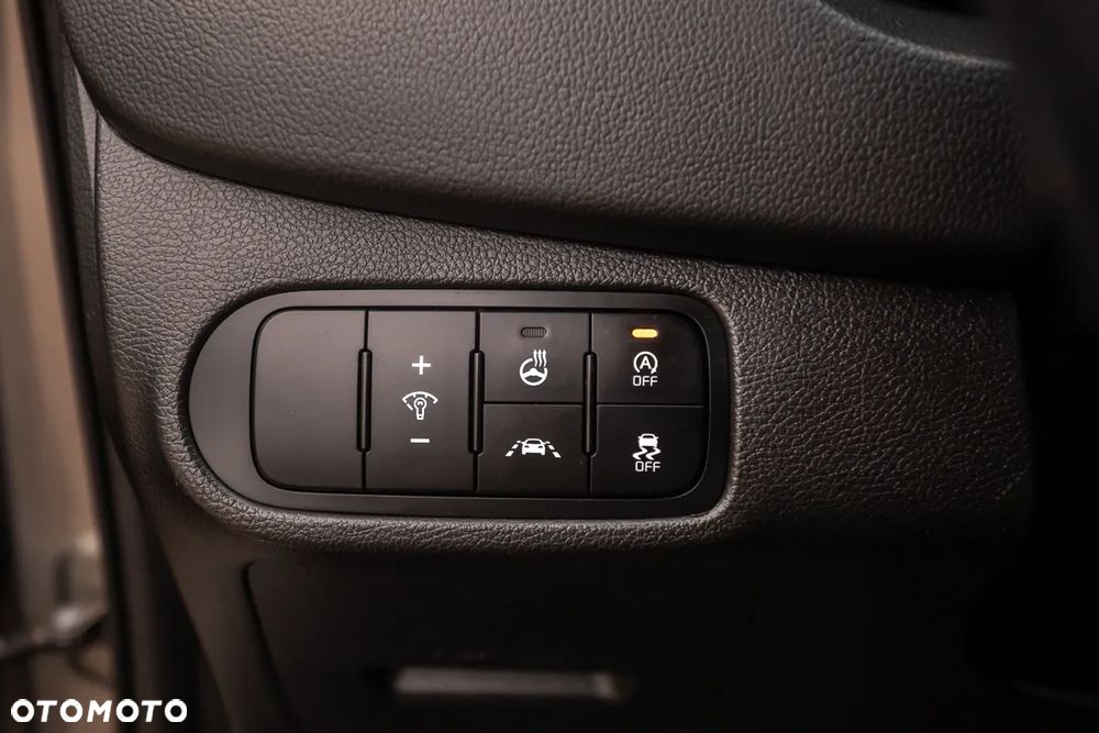 Kia Carens 1.7 CRDi Edition 7 - 30