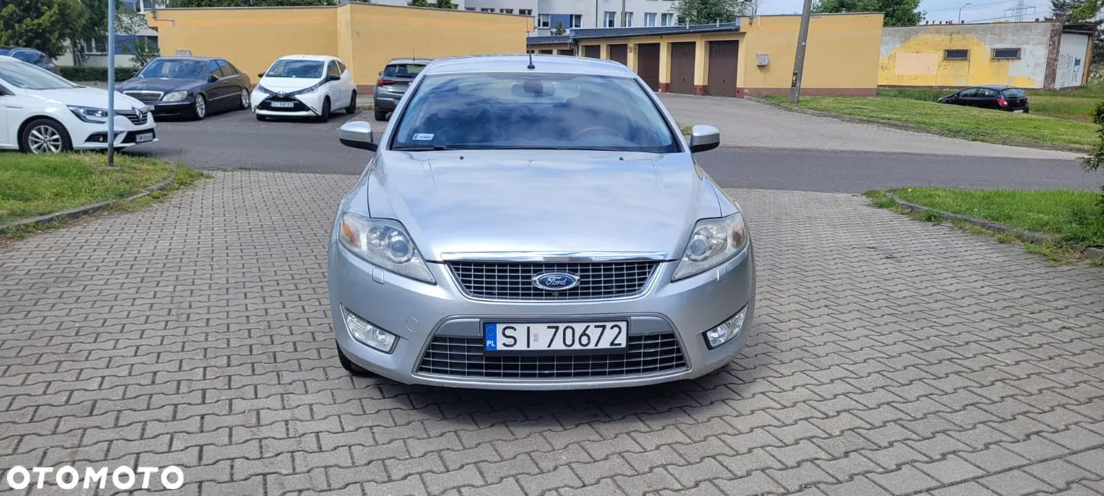Ford Mondeo 2.0 TDCi Trend - 16