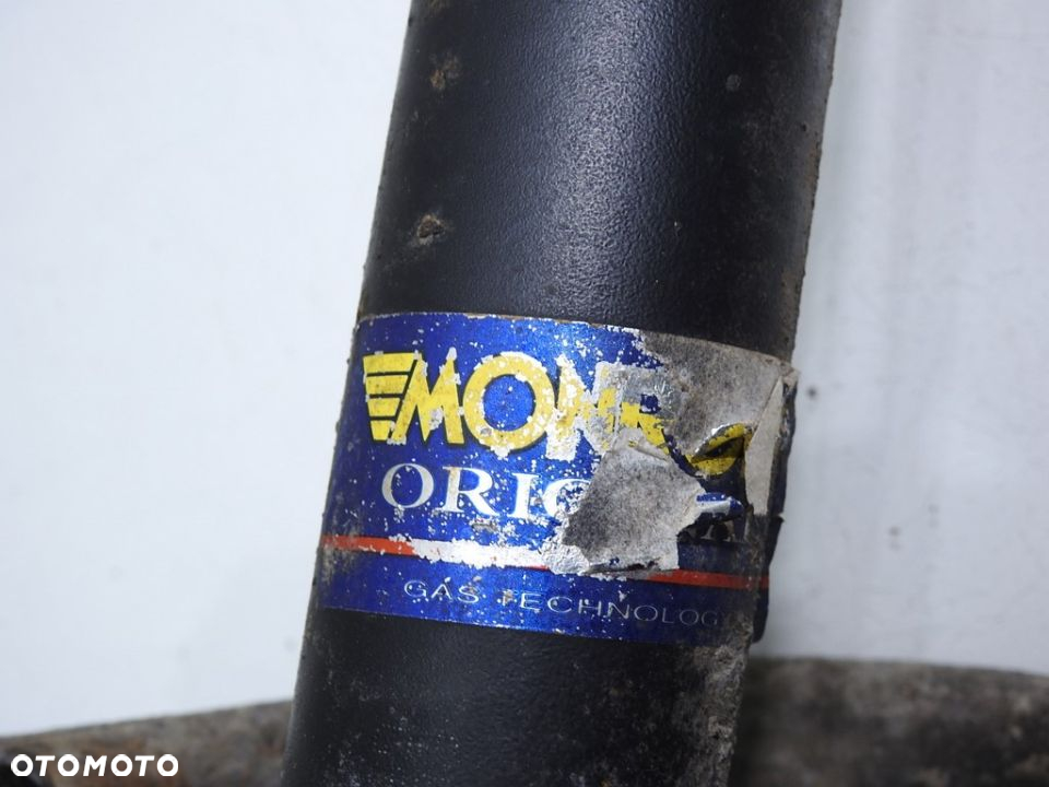 AMORTYZATOR WAHACZ LEWY TYŁ VOLVO V70 II - 9