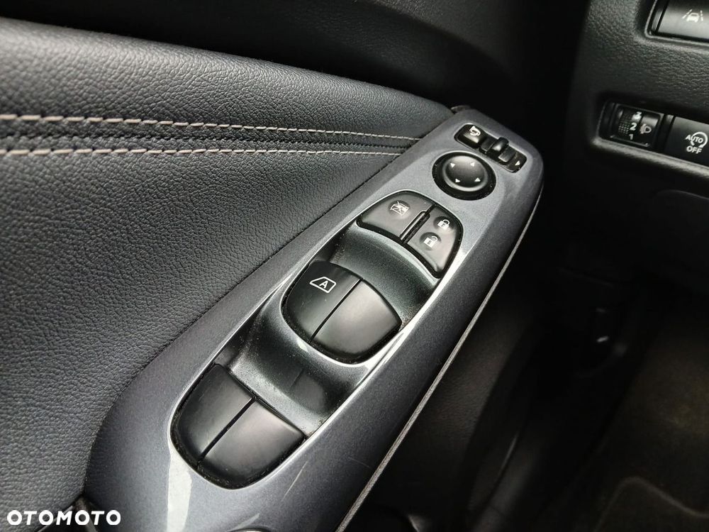 Nissan Juke 1.0 DIG-T Tekna DCT - 31