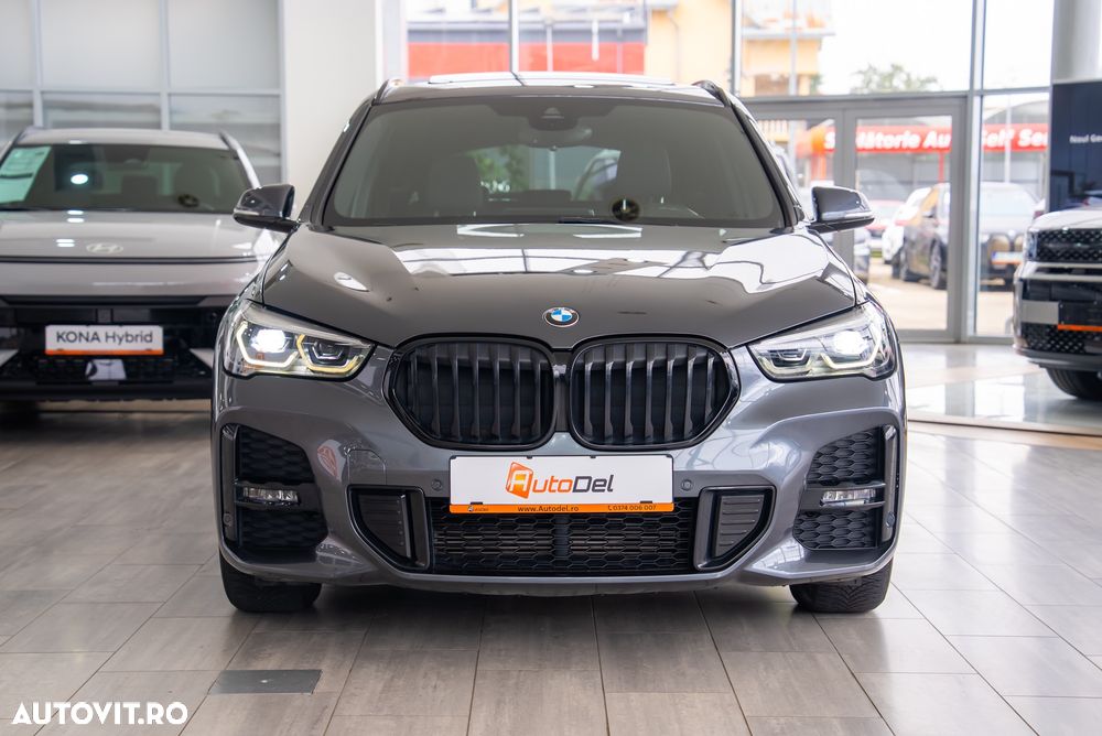 BMW X1 - 6
