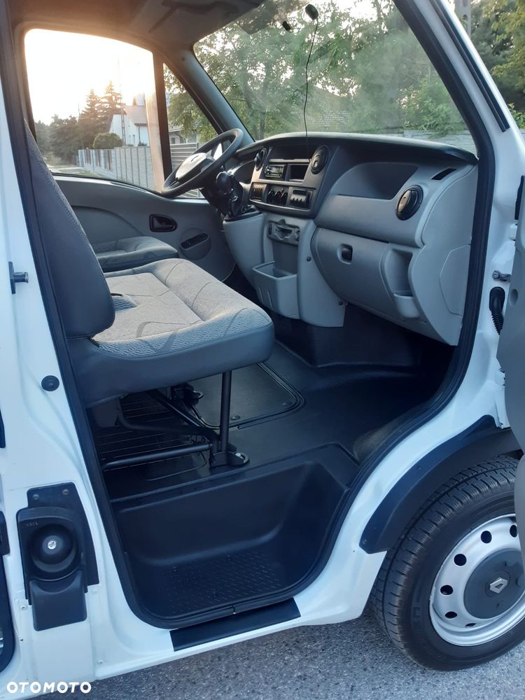 Renault Master - 26