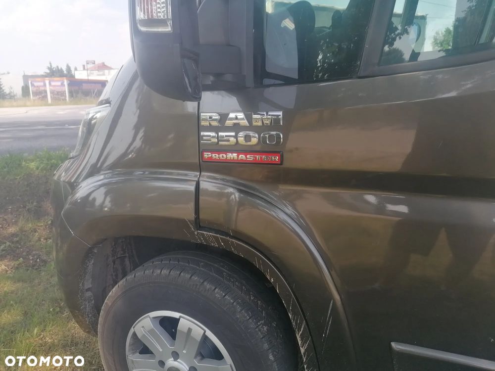 RAM PROMASTER - 14