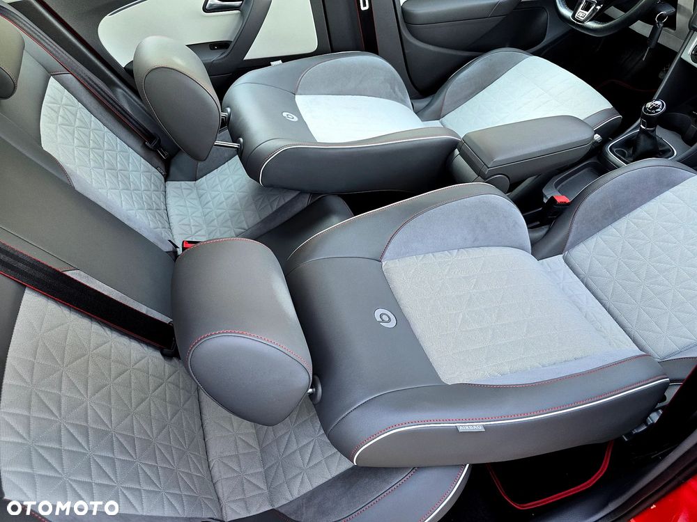 Volkswagen Polo 1.2 TSI BMT Highline Perfectline - 13