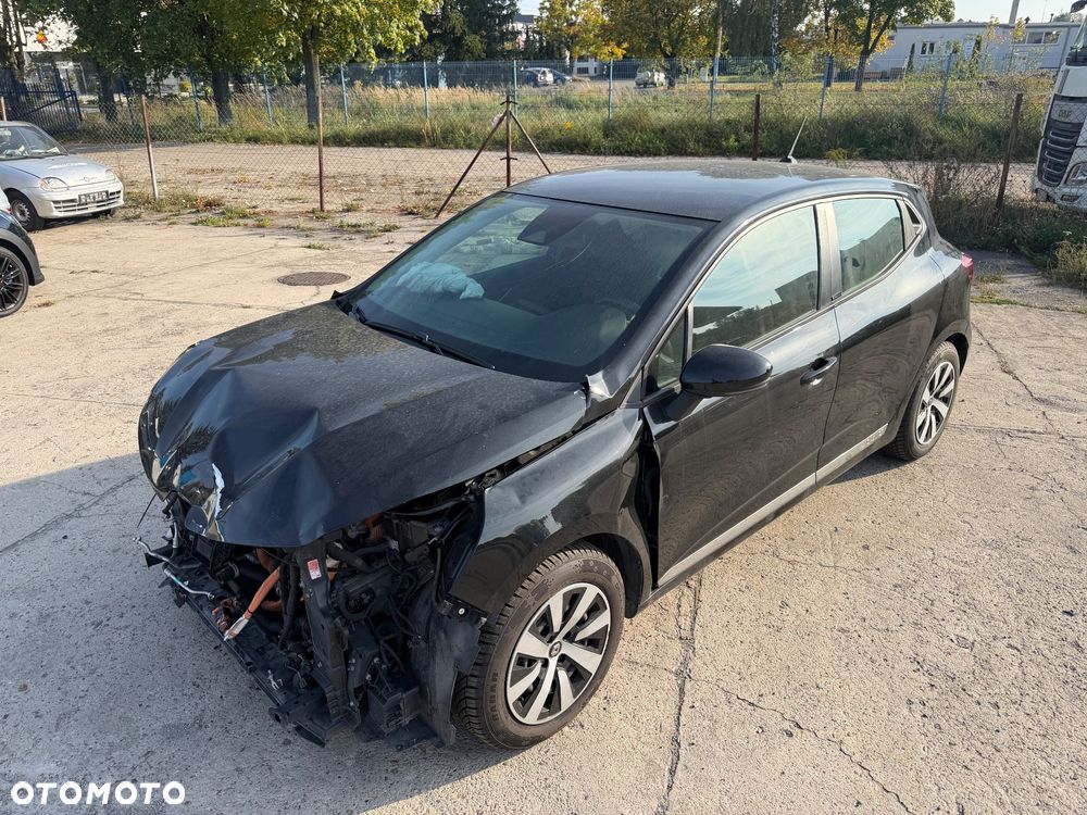 Renault Clio - 2