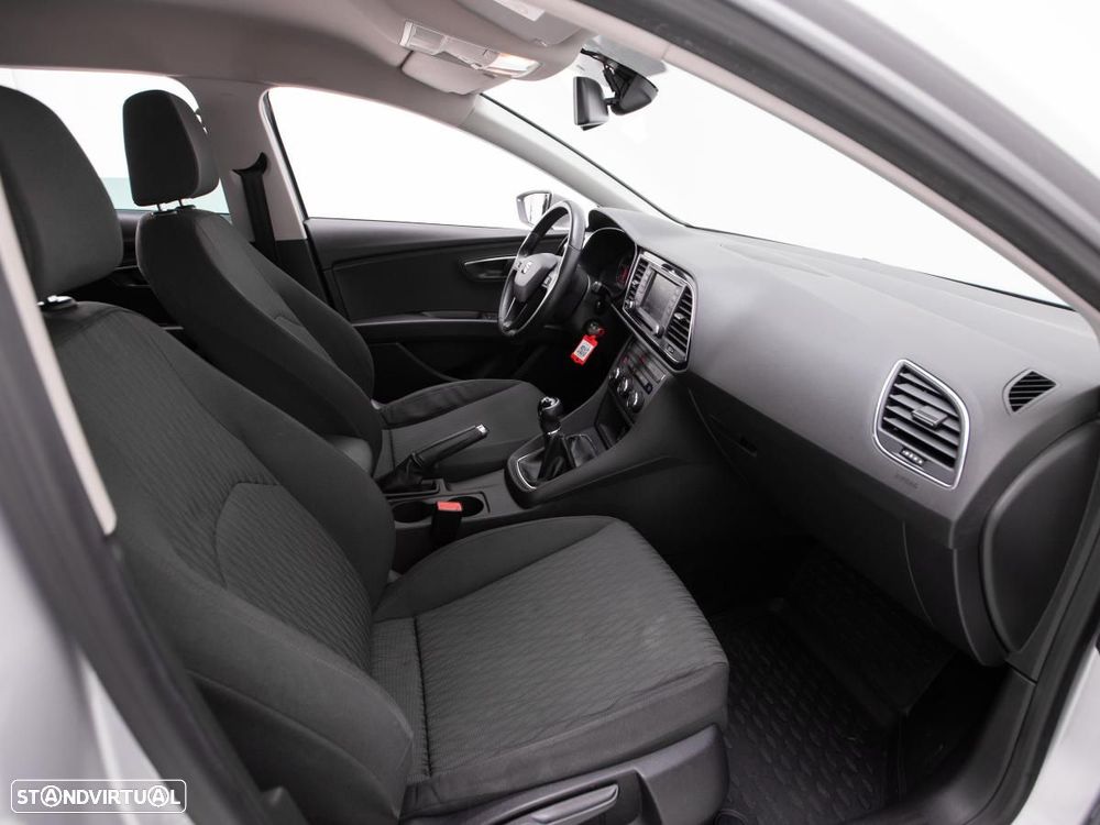 SEAT Leon ST - 9