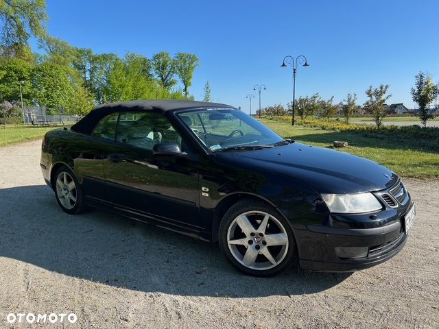 Saab 9-3 - 7