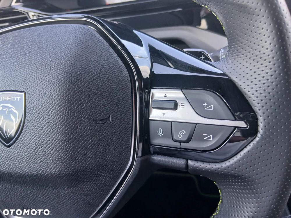 Peugeot 308 1.2 PureTech GT S&S EAT8 - 16