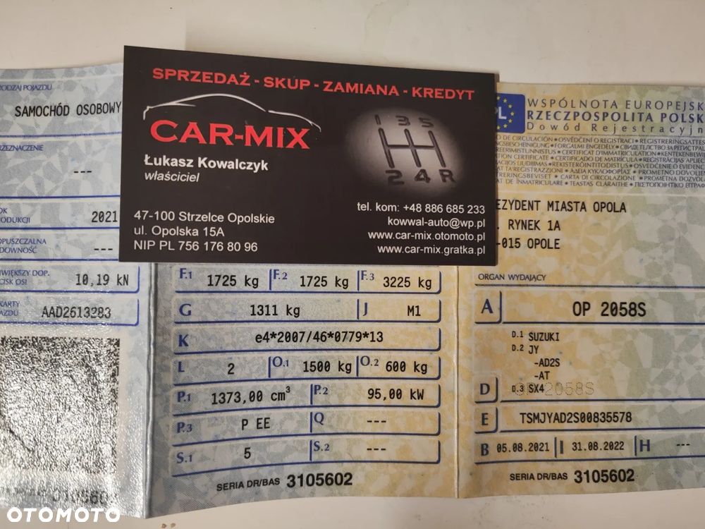 Suzuki SX4 S-Cross 1.4 SHVS Premium - 32