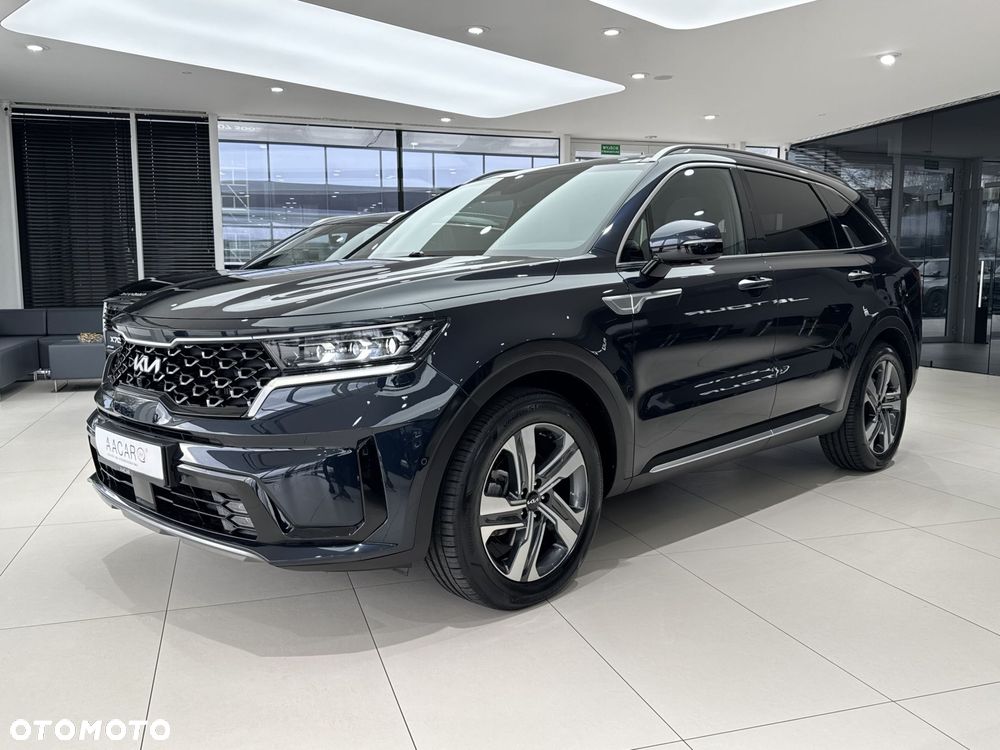 Kia Sorento - 2