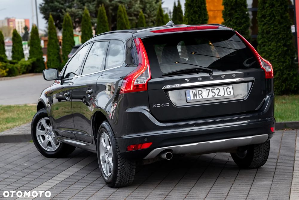 Volvo XC 60 D3 RDesign - 13